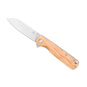 Black Eagle Uluru Olive Wood