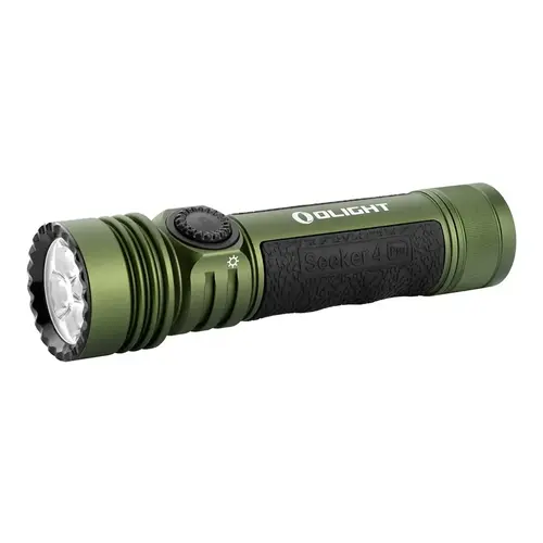Olight Seeker 4 Pro OD Green