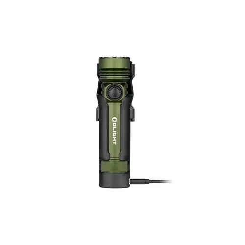 Olight Seeker 4 Pro OD Green