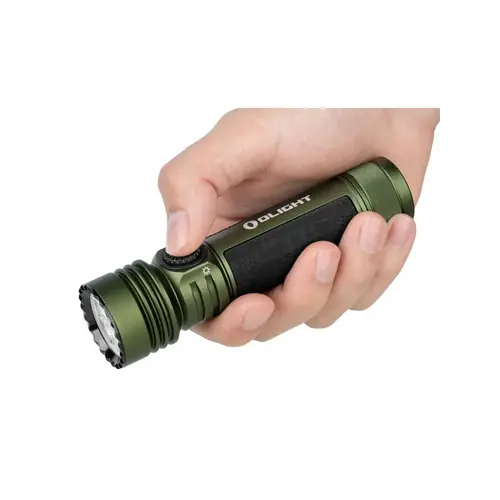 Olight Seeker 4 Pro OD Green