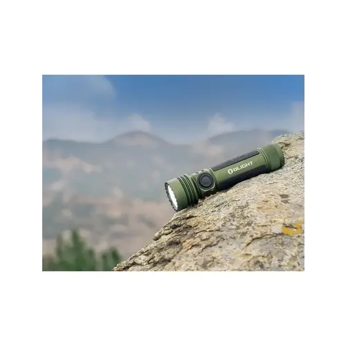 Olight Seeker 4 Pro OD Green