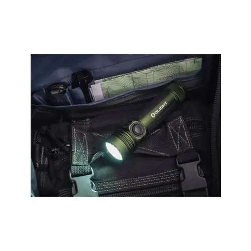 Olight Seeker 4 Pro OD Green