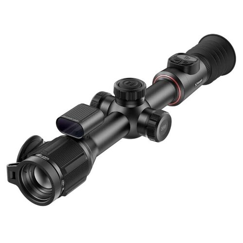 Nocpix BOLT L35R, 384×288, 12μm Nocpix BOLT L35R, 384×288, 12μm
