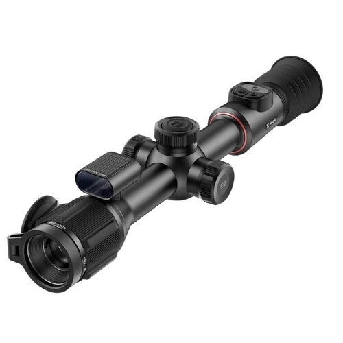 Nocpix BOLT P25R, 256 × 192,12 μm Nocpix BOLT P25R, 256 × 192,12 μm
