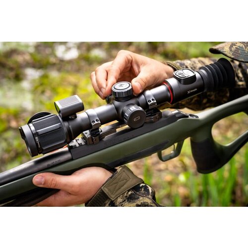 Nocpix BOLT L35R, 384×288, 12μm