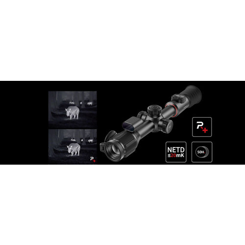 Nocpix BOLT L35R, 384×288, 12μm