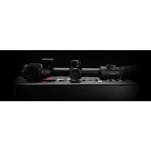 Nocpix BOLT L35R, 384×288, 12μm