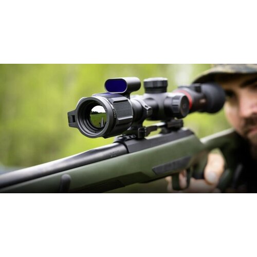Nocpix BOLT P25R, 256 × 192,12 μm