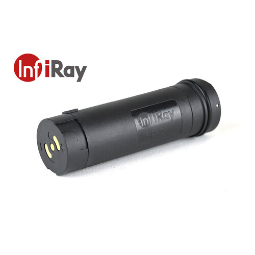 InfiRay IBP-2 (36AQ517-01) oplaadbare lithium-ionbatterij, 3,6 V, 3,1 Ah/11,16 Wh InfiRay IBP-2 (36AQ517-01) oplaadbare lithium-ionbatterij, 3,6 V, 3,1 Ah/11,16 Wh