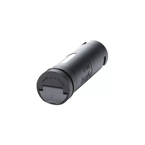 InfiRay IBP-2 (36AQ517-01) oplaadbare lithium-ionbatterij, 3,6 V, 3,1 Ah/11,16 Wh