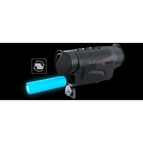 Nocpix LUMI L35R Warmtebeeld monoculair
