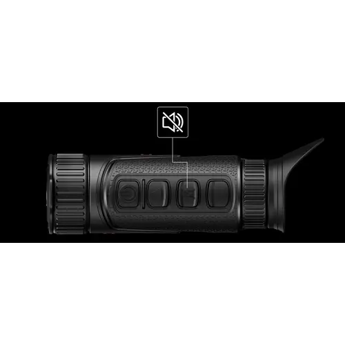 Nocpix LUMI L35R Warmtebeeld monoculair