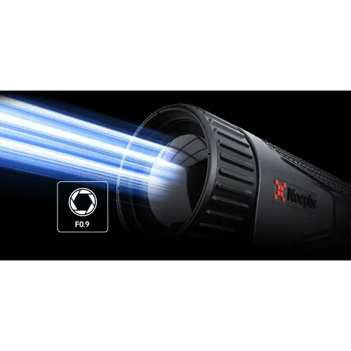 Nocpix LUMI L35R Warmtebeeld monoculair