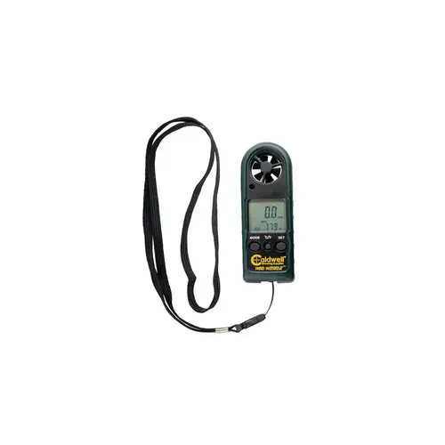 Caldwell Wind Wizard II Caldwell Wind Wizard II