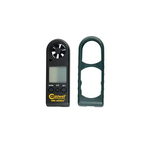 Caldwell Wind Wizard II