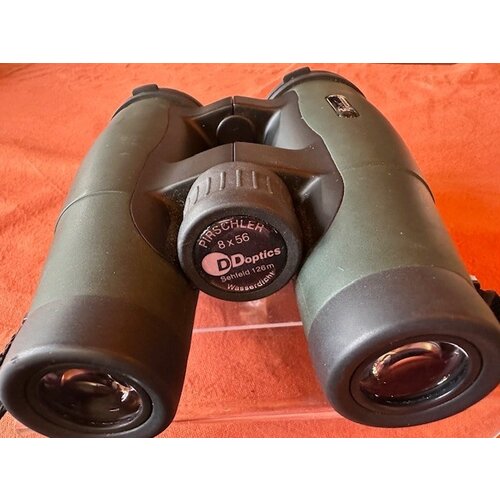 DDoptics DDoptics Pirschler 8x56 DDoptics DDoptics Pirschler 8x56