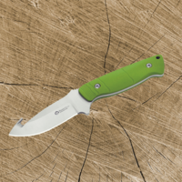 Jachtmes met opbreek haak