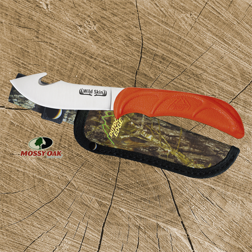 Outdoor Edge Messer Wild-Skin ™ Outdoor Edge Messer Wild-Skin ™