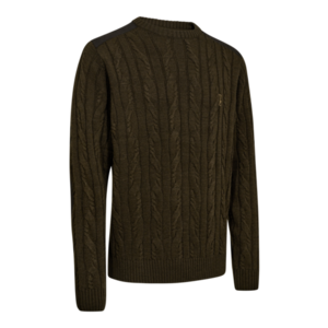Deerhunter Randall O-neck Knit