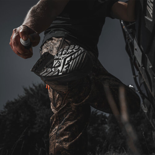 BLACK FIRE Secret Spray Anis 100 ml