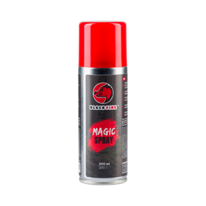 BLACK FIRE MAGIC SPRAY 200ml