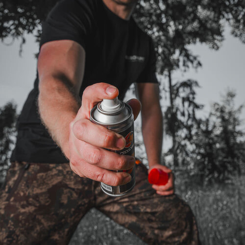 BLACK FIRE Magische spray 200ml