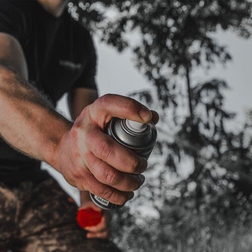 BLACK FIRE Magische spray 200ml