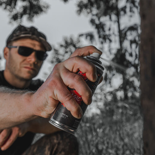 BLACK FIRE Magische spray 200ml