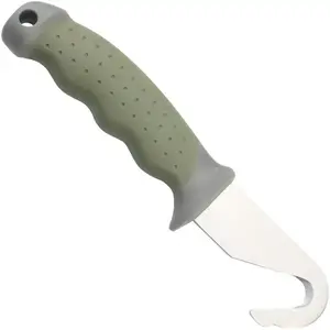 Parforce tear-off hook