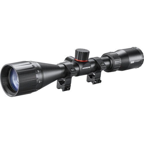 Pro Target Air 3-9x40 richtkijker Pro Target Air 3-9x40 richtkijker