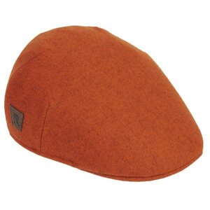 Rascher hunting cap flat cap