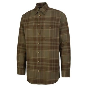 Böcker Kalle Long Sleeved Flannel Shirt