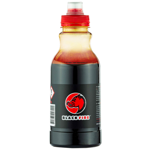 BLACK FIRE Buchenholzteer Original 0,5 Kg 6er Pack BLACK FIRE Buchenholzteer Original 0,5 Kg 6er Pack