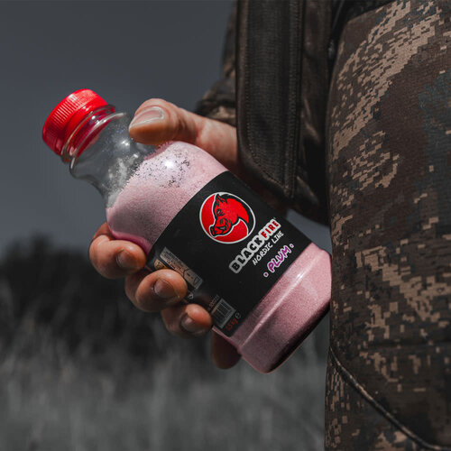 BLACK FIRE Nordic Line Pruim 0,5 kg verpakking van 6 BLACK FIRE Nordic Line Pruim 0,5 kg verpakking van 6