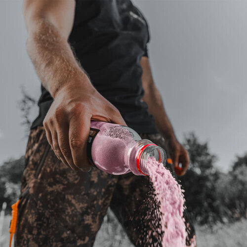 BLACK FIRE Nordic Line Pruim 0,5 kg verpakking van 6 BLACK FIRE Nordic Line Pruim 0,5 kg verpakking van 6