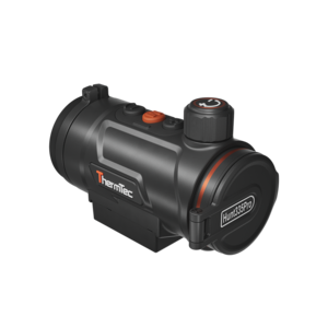 ThermTec Hunt Pro 335 Clip-On Thermal Observation Camera.