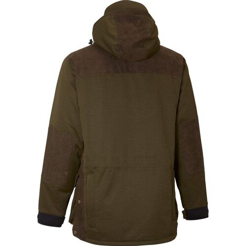 Swedteam Crest Booster Class Hunting Jacket Olive Green