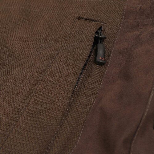Swedteam Crest Booster Class Hunting Jacket Olive Green