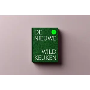 Depredetarier De Nieuwe Wildkeuken
