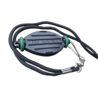 Fox Locker Duo met koord