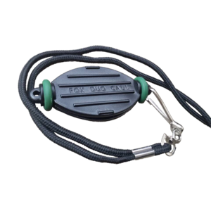 Fritzmann Fox Locker Duo with Cord