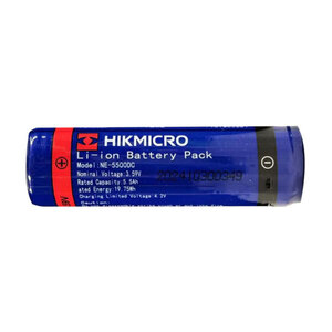 Hikmicro Hikmicro Battery NE-5500DC - 5500 mAh (21700)