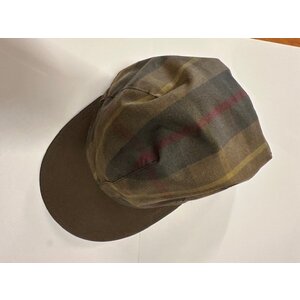 Skogen Basecap  Cotton Wax