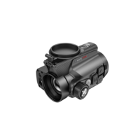 Nocpix Mate H38R Wärmebild-Vorsatzgerät mit Laser-Entfernungsmesser