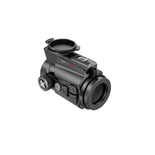 Nocpix Nocpix Mate H38R Wärmebild-Vorsatzgerät mit Laser-Entfernungsmesser Nocpix Nocpix Mate H38R Wärmebild-Vorsatzgerät mit Laser-Entfernungsmesser