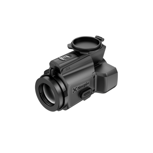 Nocpix Nocpix Mate H38R Wärmebild-Vorsatzgerät mit Laser-Entfernungsmesser Nocpix Nocpix Mate H38R Wärmebild-Vorsatzgerät mit Laser-Entfernungsmesser