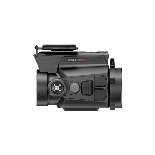 Nocpix Nocpix Mate H38R Wärmebild-Vorsatzgerät mit Laser-Entfernungsmesser Nocpix Nocpix Mate H38R Wärmebild-Vorsatzgerät mit Laser-Entfernungsmesser