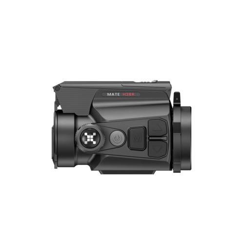 Nocpix Nocpix Mate H38R Wärmebild-Vorsatzgerät mit Laser-Entfernungsmesser Nocpix Nocpix Mate H38R Wärmebild-Vorsatzgerät mit Laser-Entfernungsmesser