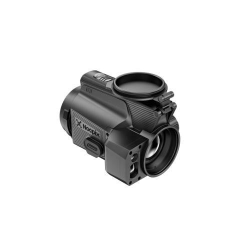 Nocpix Nocpix Mate H38R Wärmebild-Vorsatzgerät mit Laser-Entfernungsmesser Nocpix Nocpix Mate H38R Wärmebild-Vorsatzgerät mit Laser-Entfernungsmesser