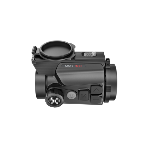 Nocpix Nocpix Mate H38R Wärmebild-Vorsatzgerät mit Laser-Entfernungsmesser Nocpix Nocpix Mate H38R Wärmebild-Vorsatzgerät mit Laser-Entfernungsmesser